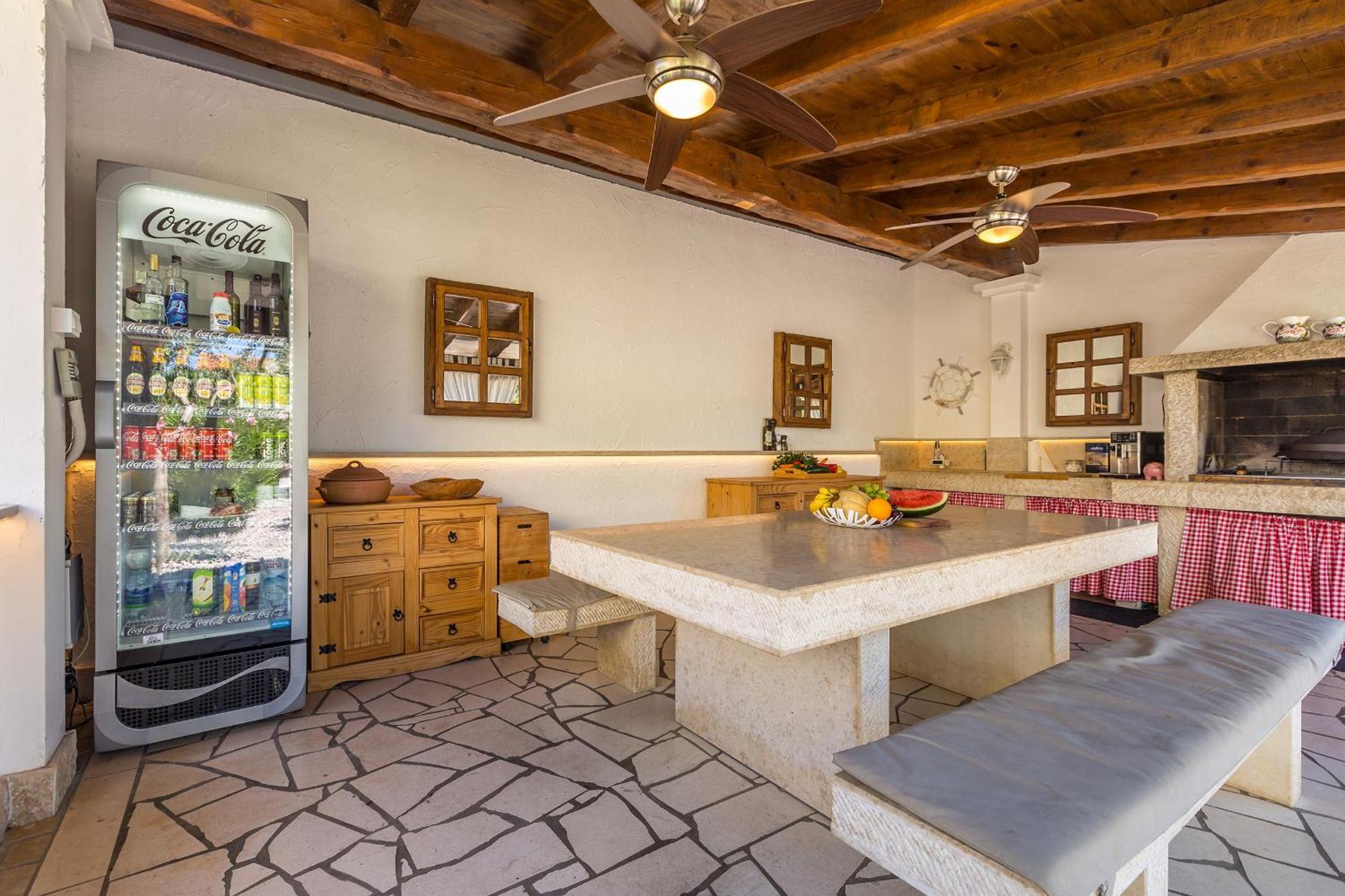 Guest House Antonella Малинська Екстер'єр фото