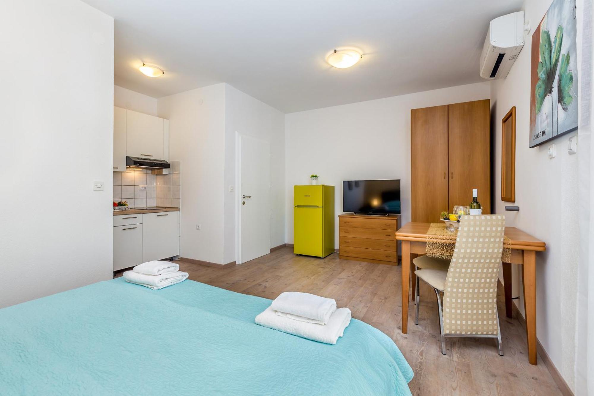 Guest House Antonella Малинська Номер фото