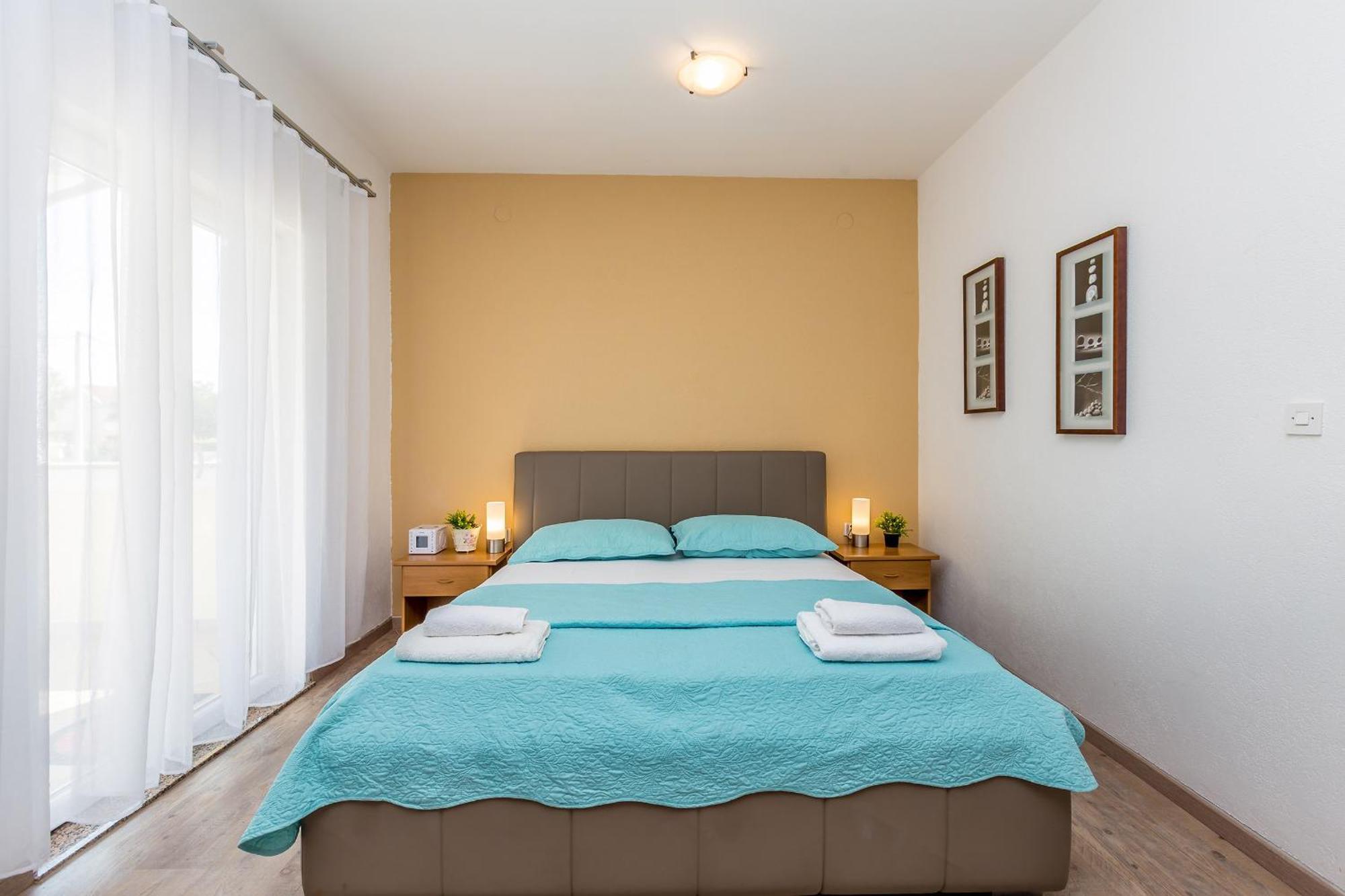 Guest House Antonella Малинська Номер фото