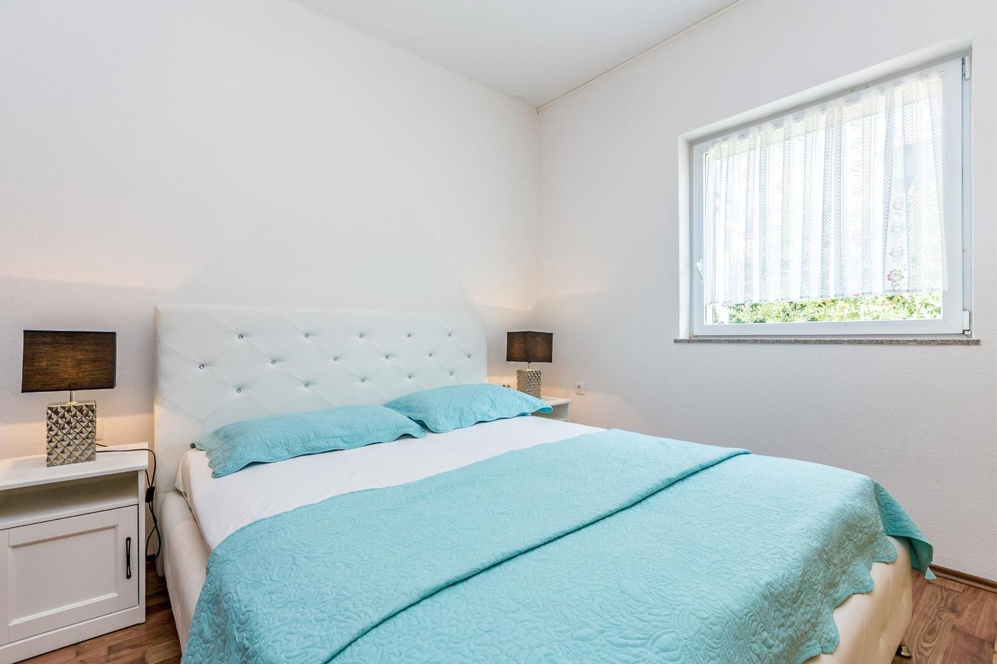 Guest House Antonella Малинська Номер фото