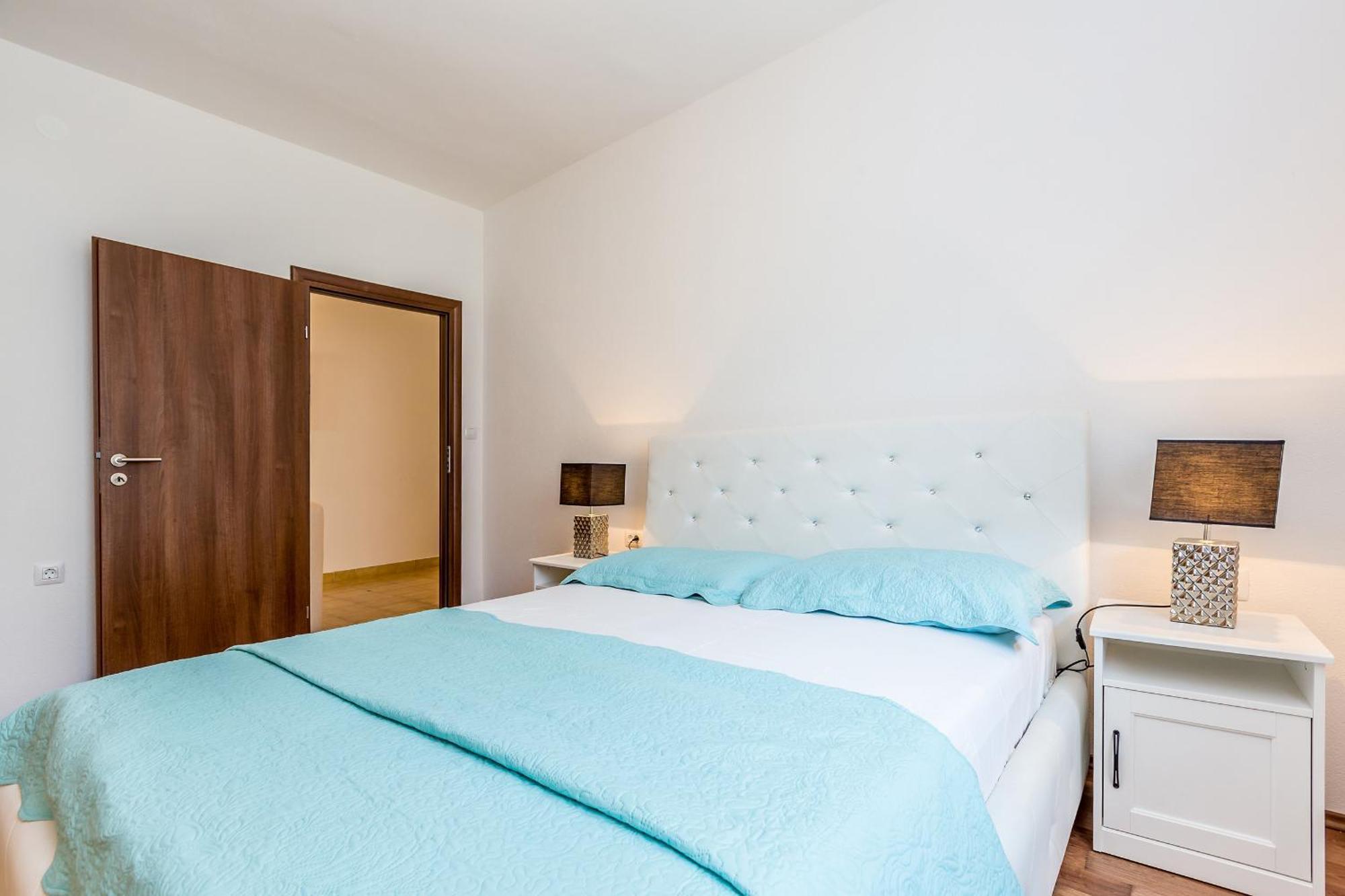 Guest House Antonella Малинська Номер фото