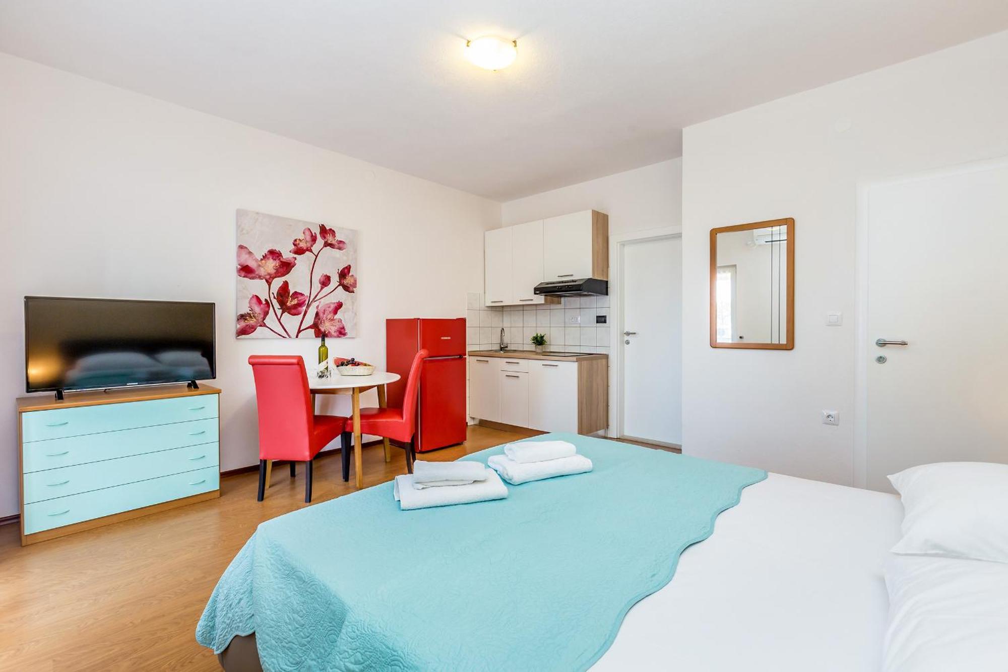 Guest House Antonella Малинська Номер фото