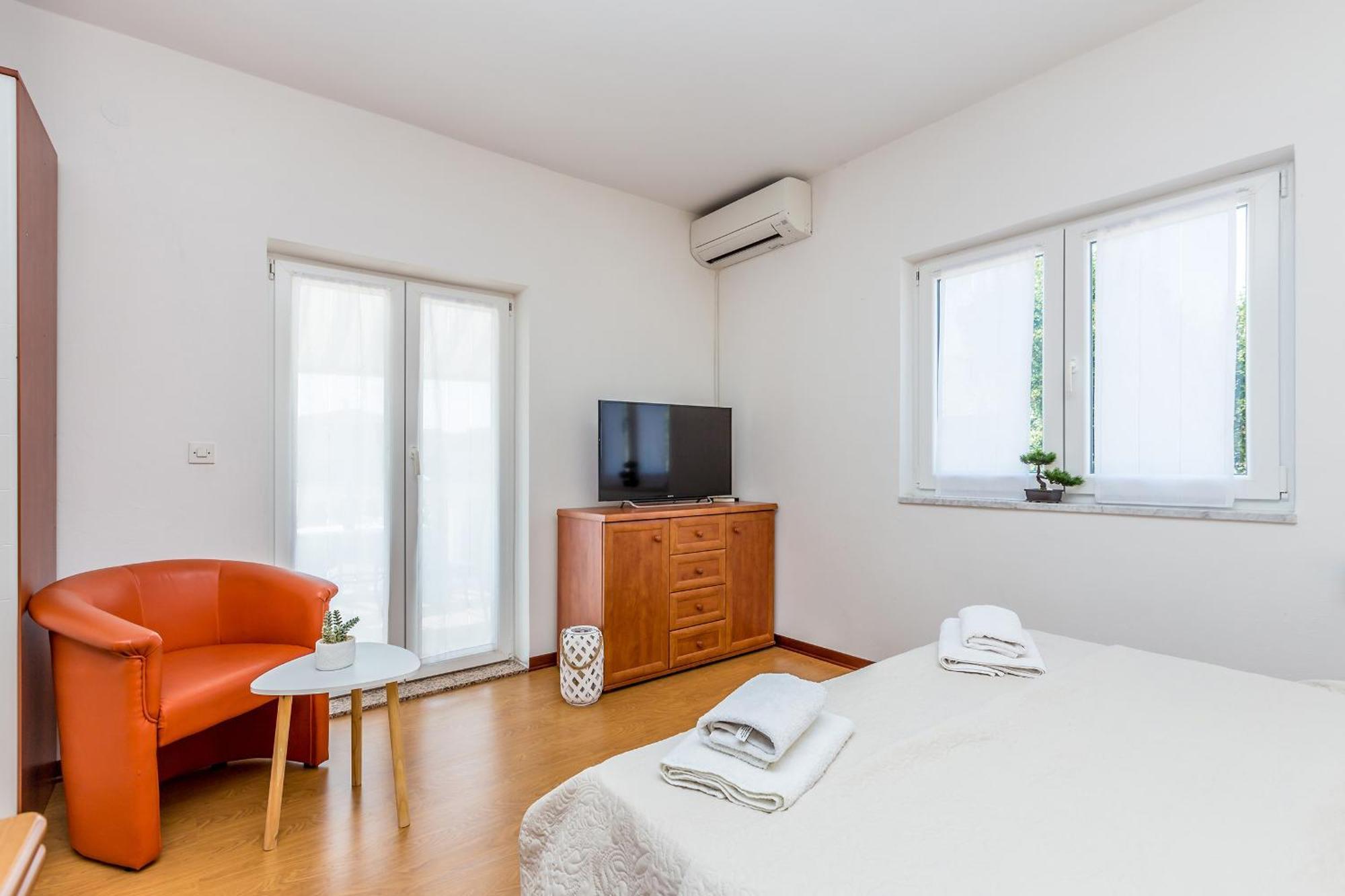 Guest House Antonella Малинська Номер фото