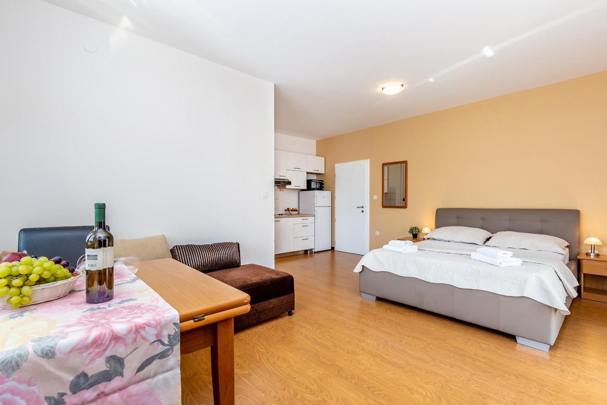 Guest House Antonella Малинська Номер фото