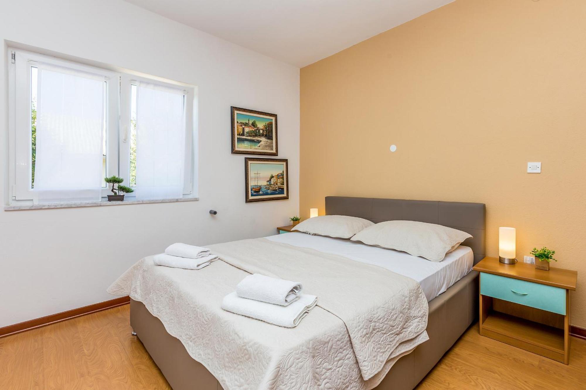 Guest House Antonella Малинська Номер фото
