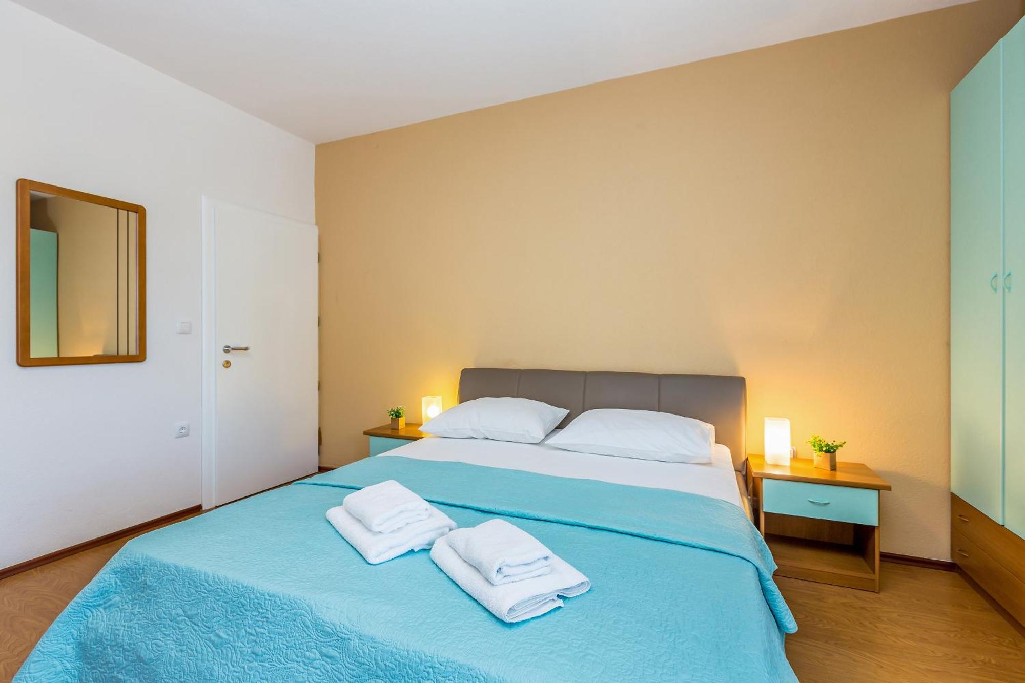 Guest House Antonella Малинська Номер фото
