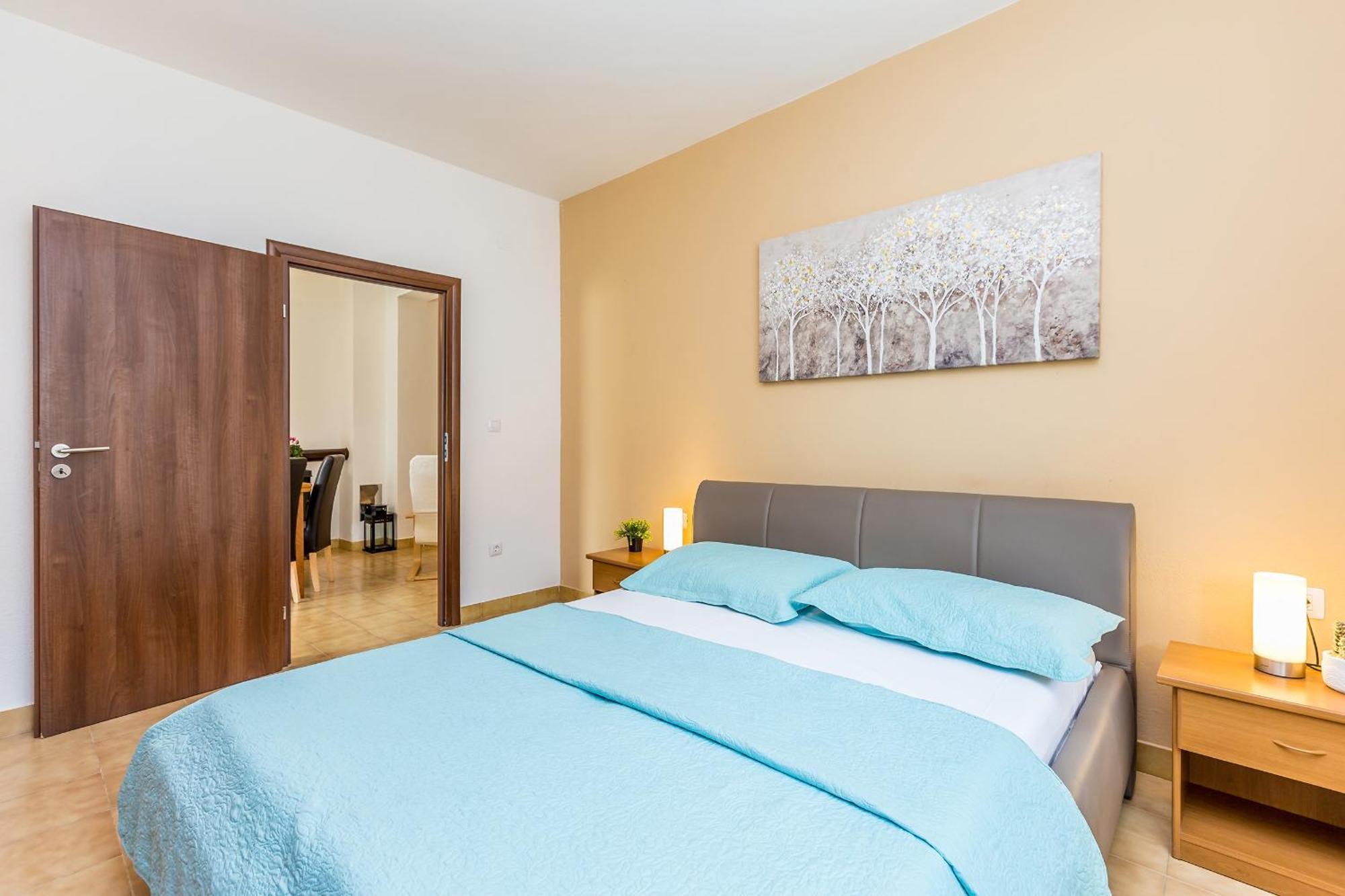 Guest House Antonella Малинська Номер фото