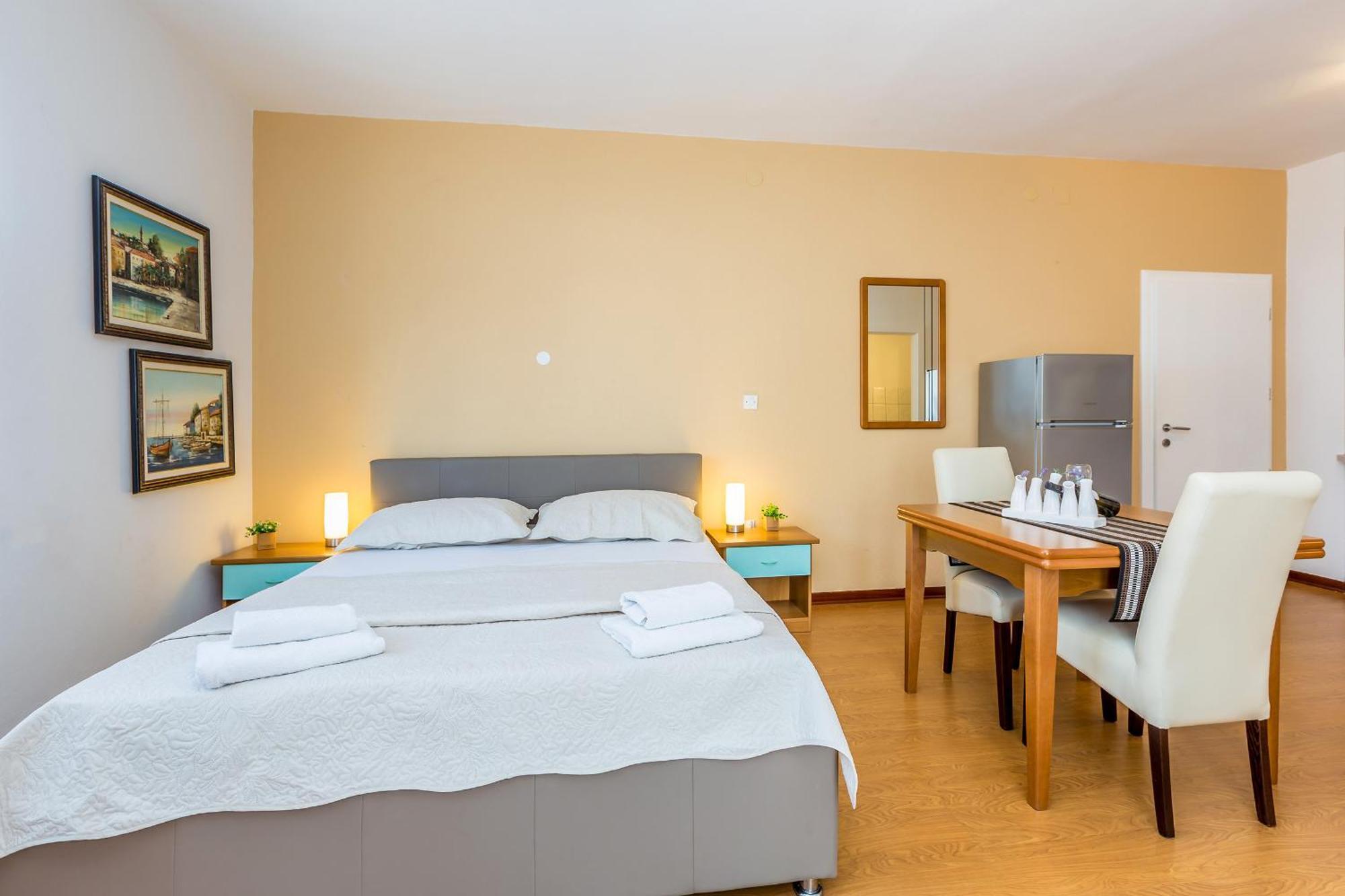 Guest House Antonella Малинська Номер фото