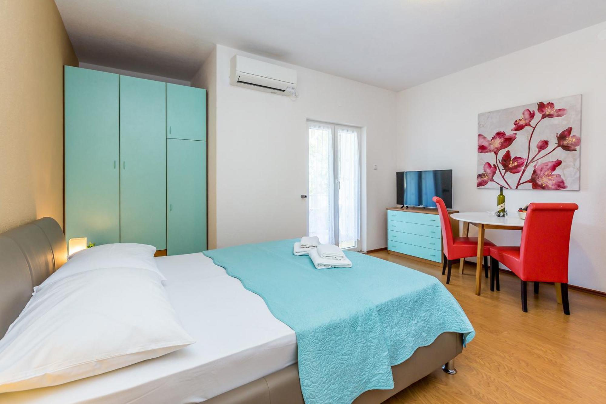 Guest House Antonella Малинська Номер фото