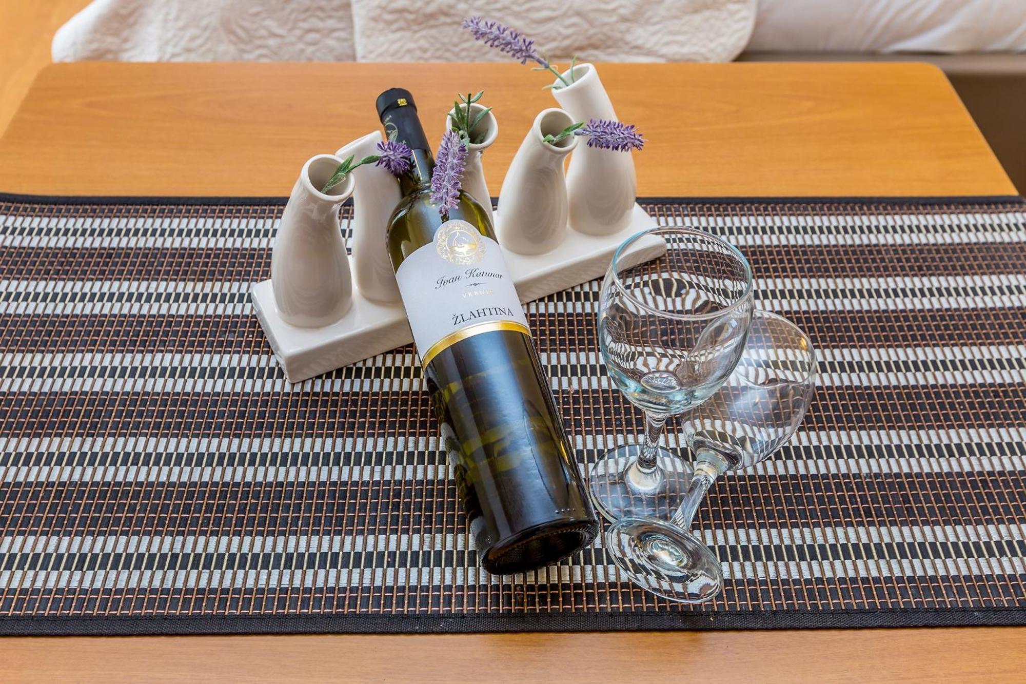 Guest House Antonella Малинська Номер фото