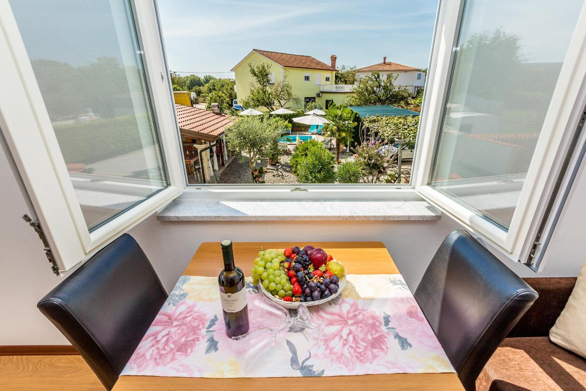 Guest House Antonella Малинська Номер фото
